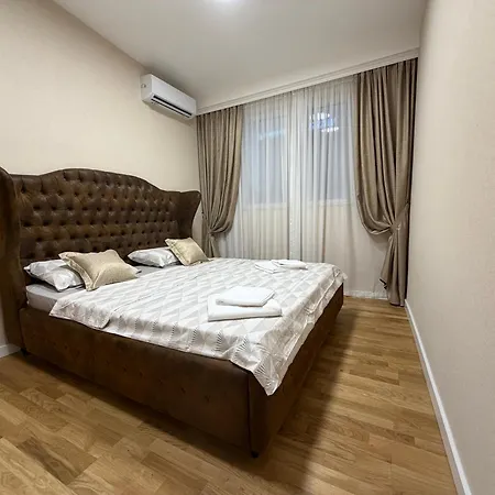 Two Bedroom In Center Podgorica