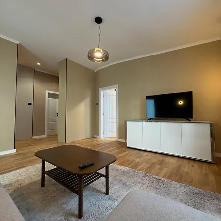 Two Bedroom In Center * Podgorica