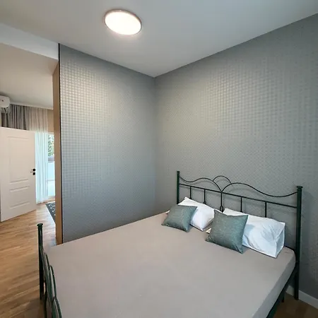 Two Bedroom In Center * Podgorica